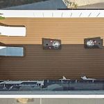 Retronash Penthouse Sleeps 7 Terrace Downtown View