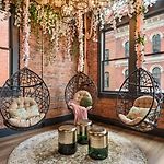 The Songbird-Luxury Nashville Penthouse Steps To Broadway