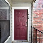 Cozy Nashville Retreat Near Airport & Hotspots