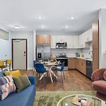 2Br W Glam Station & Karaoke Near Broadway