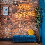 The Velvet Vault-Luxury Downtown Loft With River View & Walk To Broadway