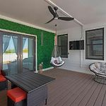 Retronash Penthouse Sleeps 7 Terrace Downtown View