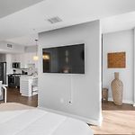 Lux Studio In The Gulch Walkable Stay, Parking