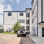 The Cozy Chord- Music City Stay Near Broadway