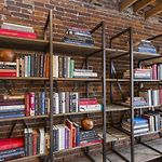 The Library-Downtown Nashville Luxury Penthouse Printers Alley Steps To Broadway