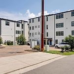 The Cozy Chord- Music City Stay Near Broadway