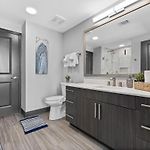 City View Getaway 2Br Near Broadway & Gulch