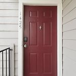 Cozy Nashville Retreat Near Airport & Hotspots