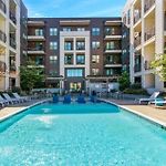 Midtown Nashville - 5 Min To Broadway - Free Secured Parking - Pool