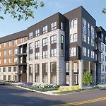 Landing Modern 2Bd Gym Courtyard