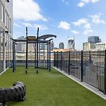 2Br W Glam Station & Karaoke Near Broadway