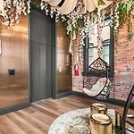 The Songbird-Luxury Nashville Penthouse Steps To Broadway