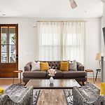 Germantown Gem 4Br Home Sleeps 10 Minutes To Downtown