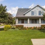 Sylvan Park Home With Fenced-In Yard, Porch, And Parking