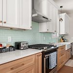 Germantown Gem 4Br Home Sleeps 10 Minutes To Downtown