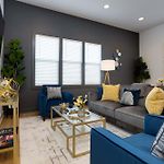 Nashville Twin Townhomes - 8Br Sleeps 24 Near Dt