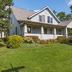 Sylvan Park Home With Fenced-In Yard, Porch, And Parking