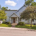 Sylvan Park Home With Fenced-In Yard, Porch, And Parking