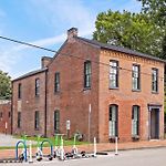 The Germantown Inn