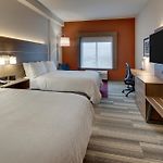 Holiday Inn Express & Suites - Nashville Metrocenter Downtown By Ihg