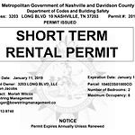 Music Row Luxury Suites - Two King Bedrooms - Private Garage & Ensuite Baths