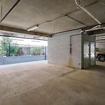 Three-Level West End Apartment With Private Office And Free Secured Parking