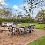 Space Cowboy Cottage And Firepit Huge Yard Close2Downtown