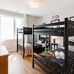 New Luxe Nashville Central Roofdeck 13 Beds