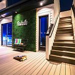 New How We Roll Rooftop - Hot Tub With Views - 13 Beds