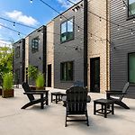 Two New Nashville Homes Sleeps Up To 24