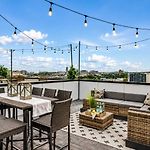 Cowgirl\'S Hideaway-Rooftop Patio- 2 Mi To Broadway