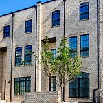 Two New Nashville Homes Sleeps Up To 24