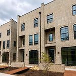 2 New Nashville Homes Near Vandy & 3 Min To Bars