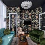 Chic 2 Bed 2 Bath, In 12 South
