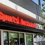 Sports Illustrated Resorts Nashville
