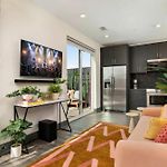 Bright Side - Penthouse & Rooftop Deck - Downtown Views