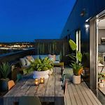 Bright Side - Penthouse & Rooftop Deck - Downtown Views
