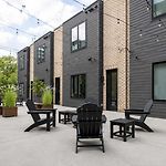 Cozy Nashville Home Walk To Vandy