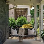 The Magnolia House