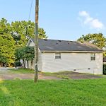 Nashville Area 3Br Home With Yard And Workspace