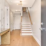 2 Rooftop Homes - Sleeps 24 - Near Geodis Park