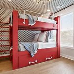 Rooftop Deck Townhome Sleeps 12 Near Geodis Park