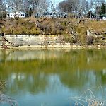 Beautiful Waterfront Vacation Rental Close To Opryland In Nashville, Tennessee