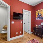 Howdy Haven The Ultimate Nashville Getaway