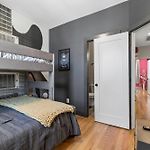 Yalliday Inn Come Stay In Nashville