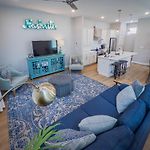Beautiful Modern Townhome In Nashville For Groups & Families