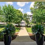 The Magnolia House