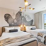 Bourbon And Beyond - Luxury Living - New, 6 Beds