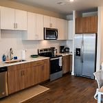 The Amazon Nashville Pool Gym Parking Games Room