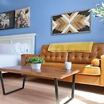 Coastal Cowboy Studio Retreat